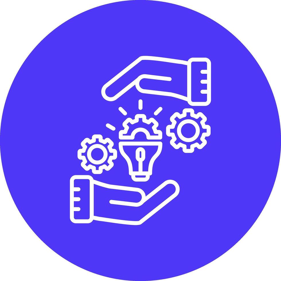 Invention Coded Design Graphic vector