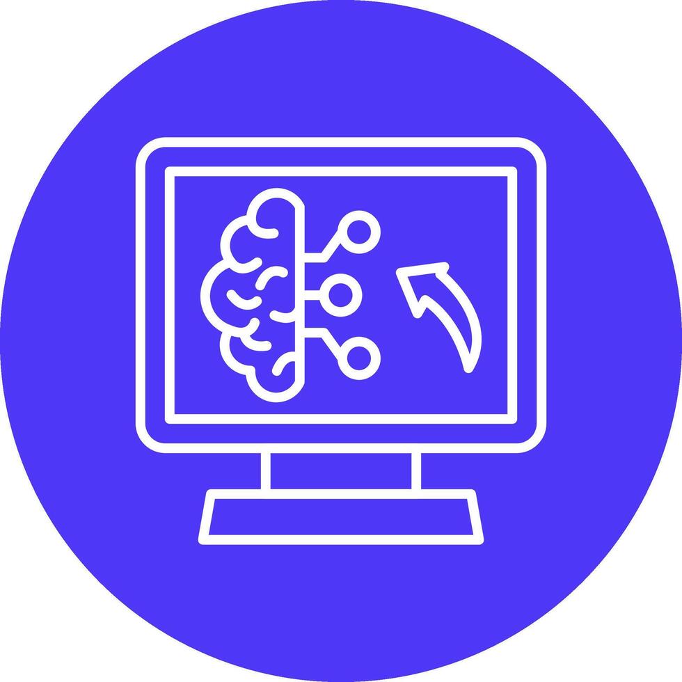 Artificial UI Toolkit Element vector