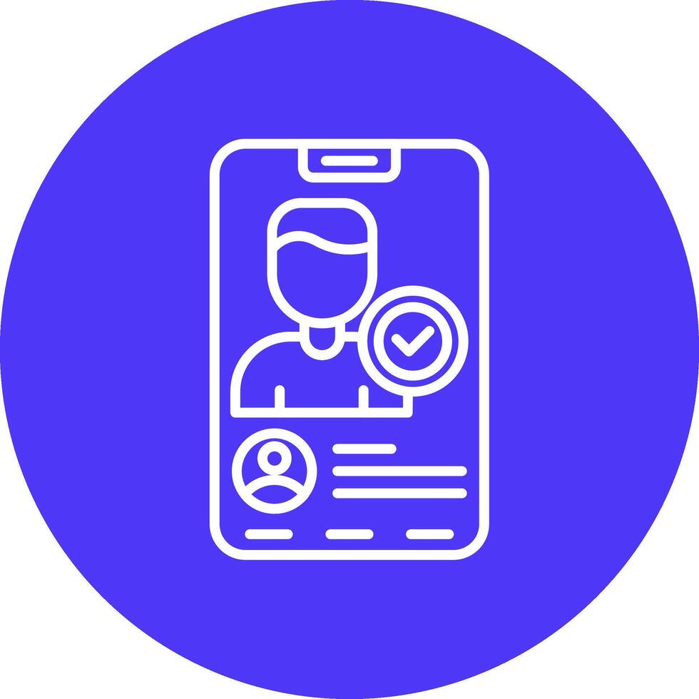Available User-Friendly Visual vector