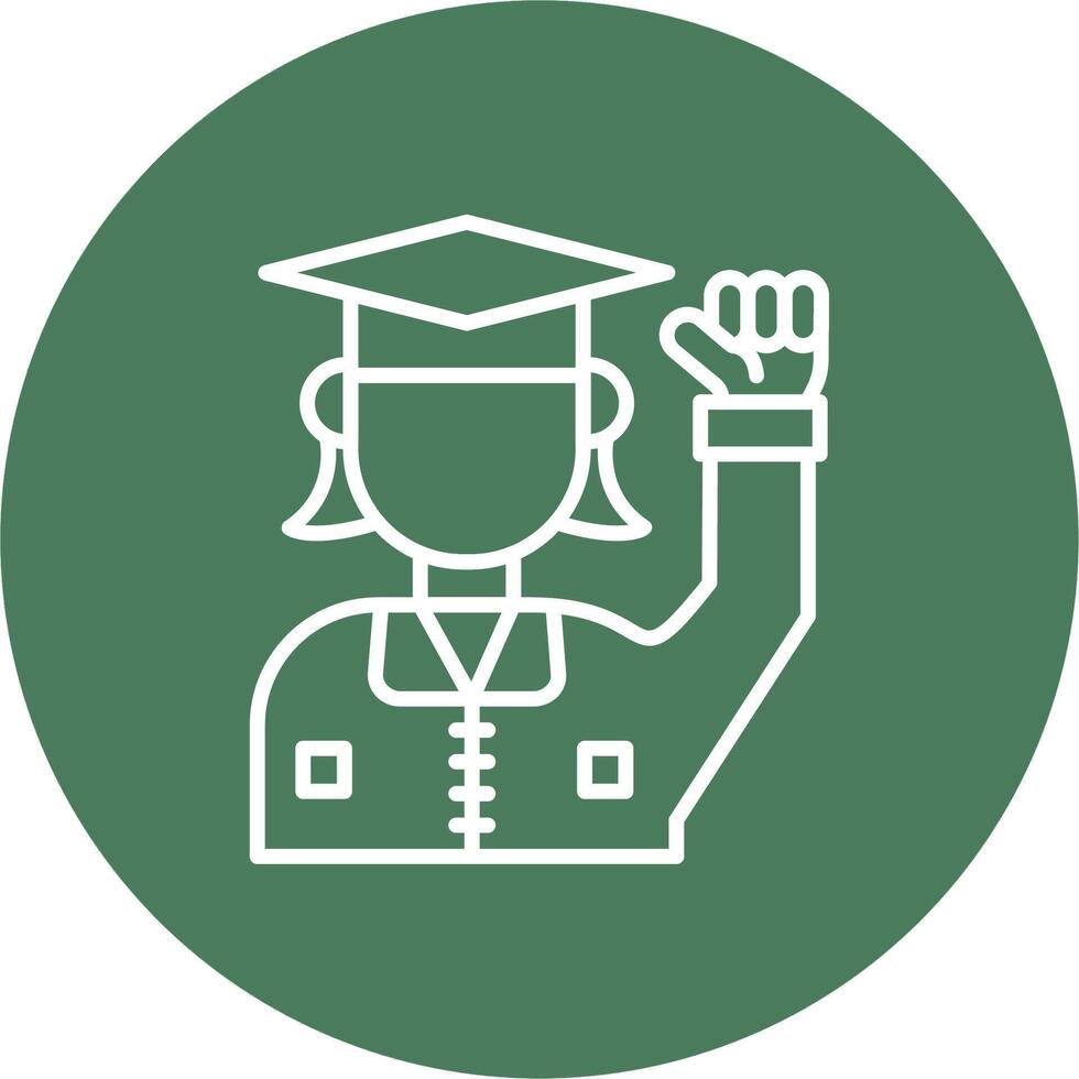 Motivation Sharp Edge Symbol vector