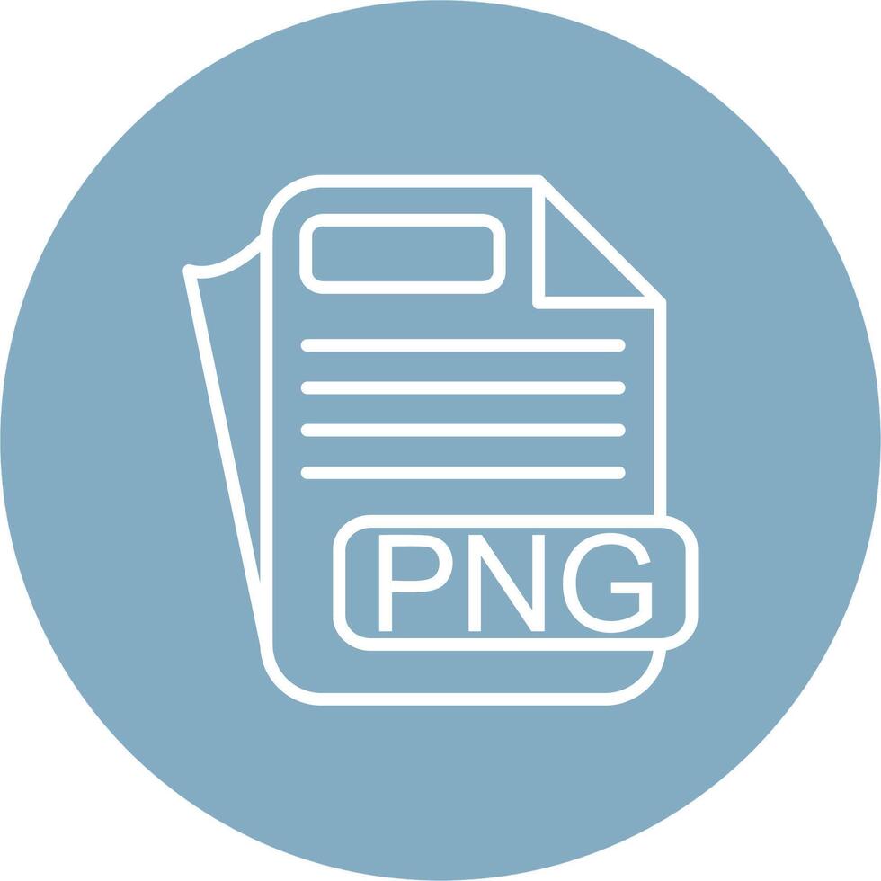 File Format Responsive Icon Badge vector
