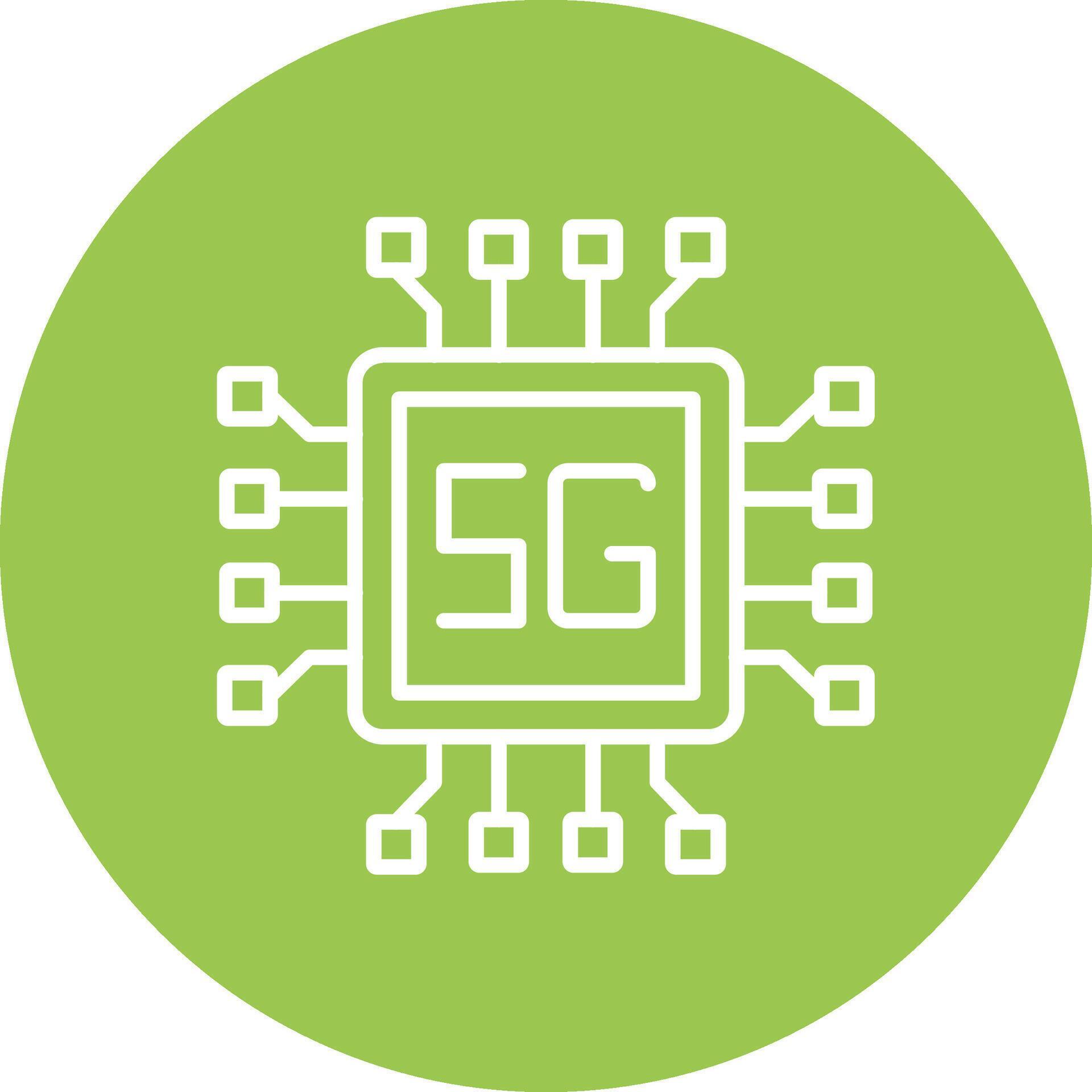 Processor Clean Web Element 60721094 Vector Art at Vecteezy