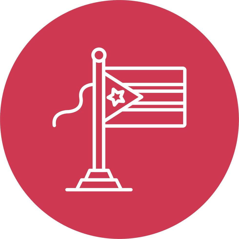 South Sudan Flag Coded Design Graphic vector