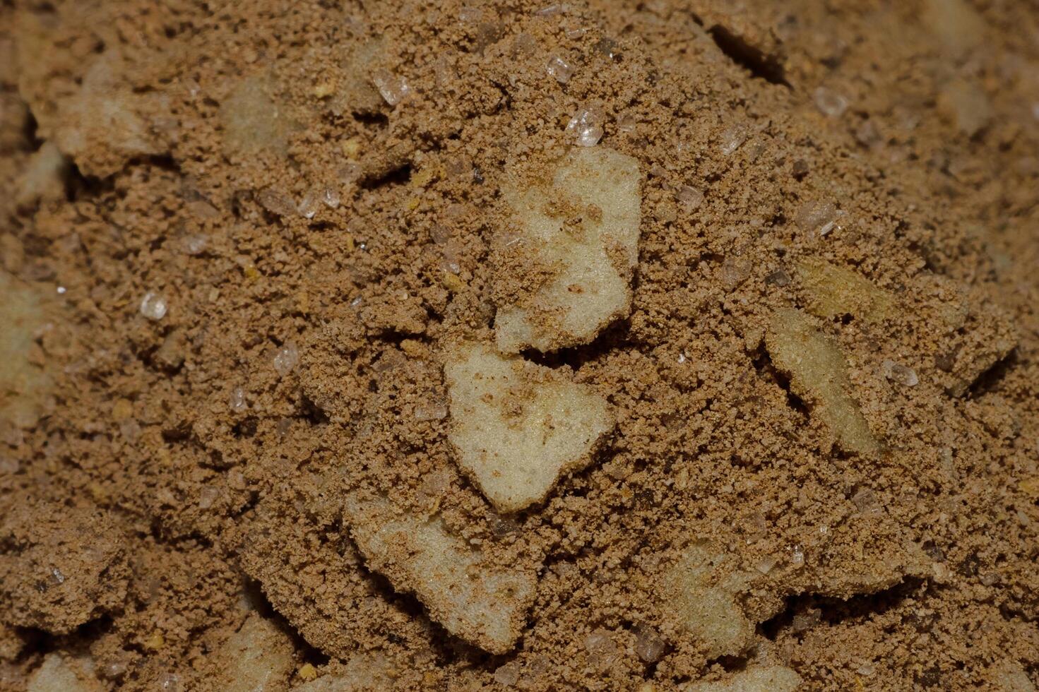 cocoa flavored cereal mix photo