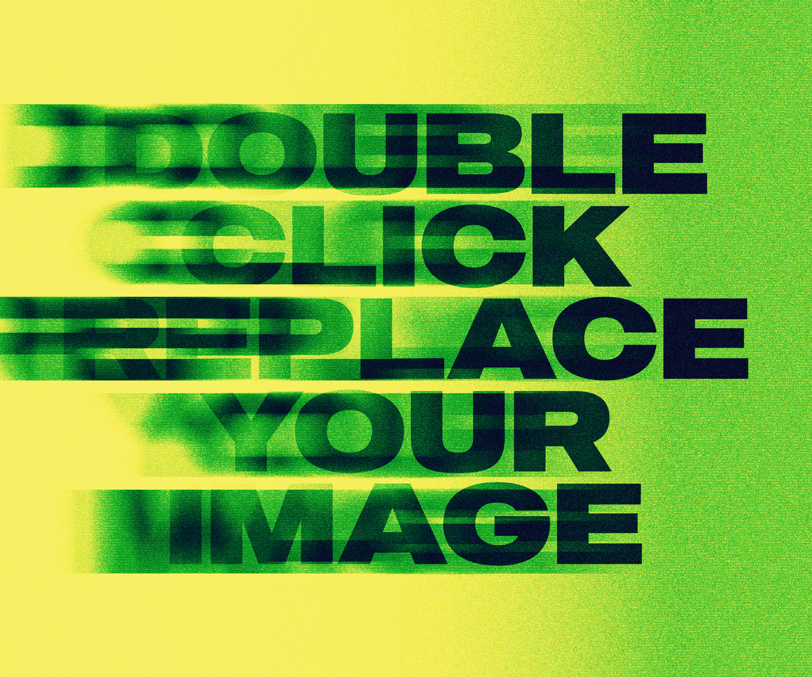 Motion Blur Photo Effects psd