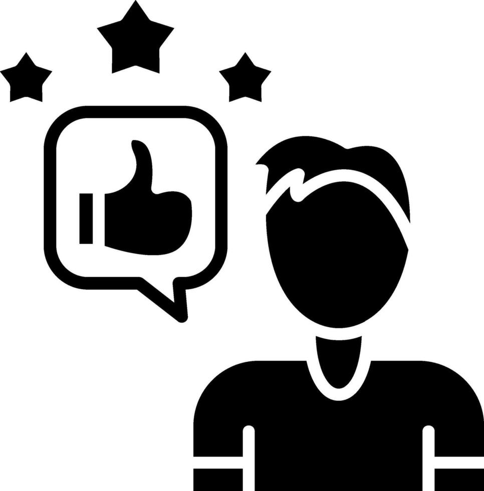Feedback Compact App Icon vector