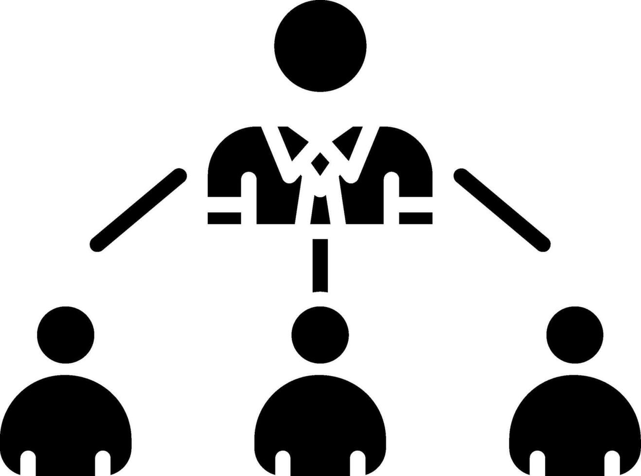 Team Graphic Interface Asset vector