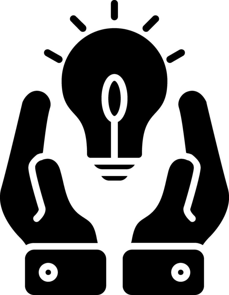 Problem Solving Color Accent Visual vector