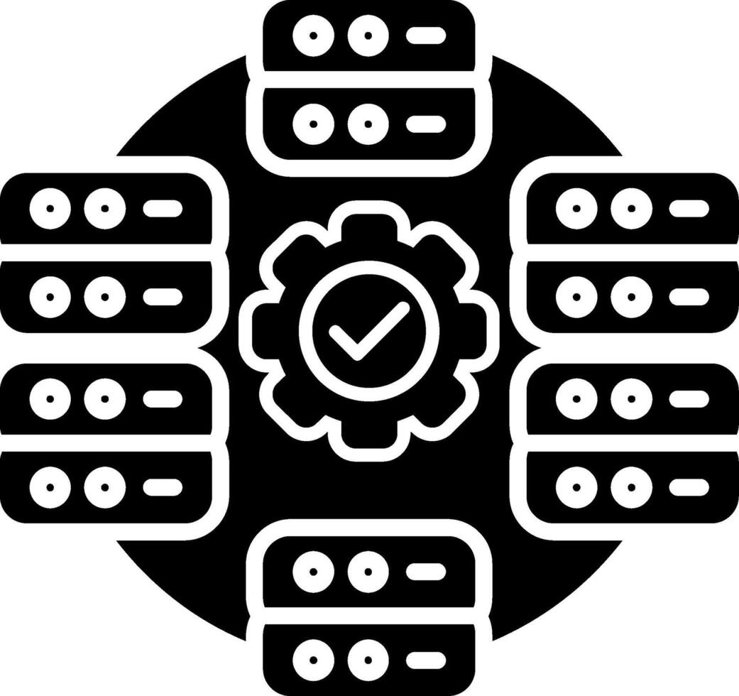 Integration Pixel Perfect Design vector