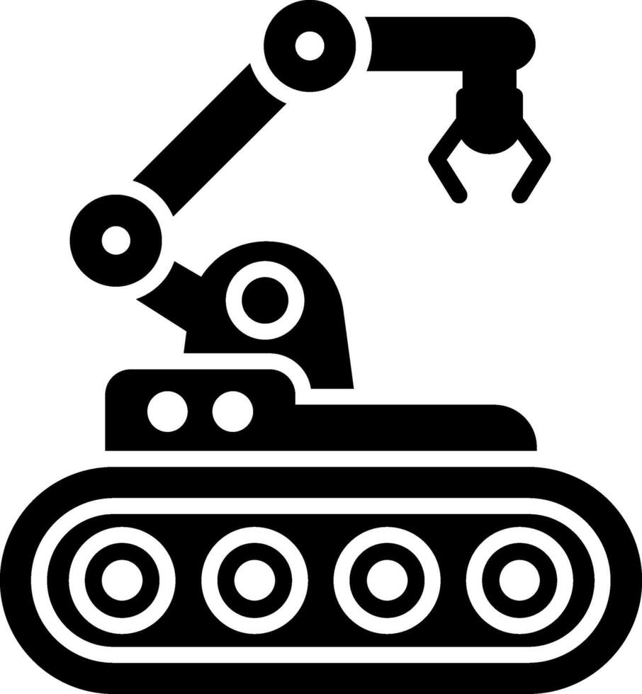 Crane Simple UI Visual vector