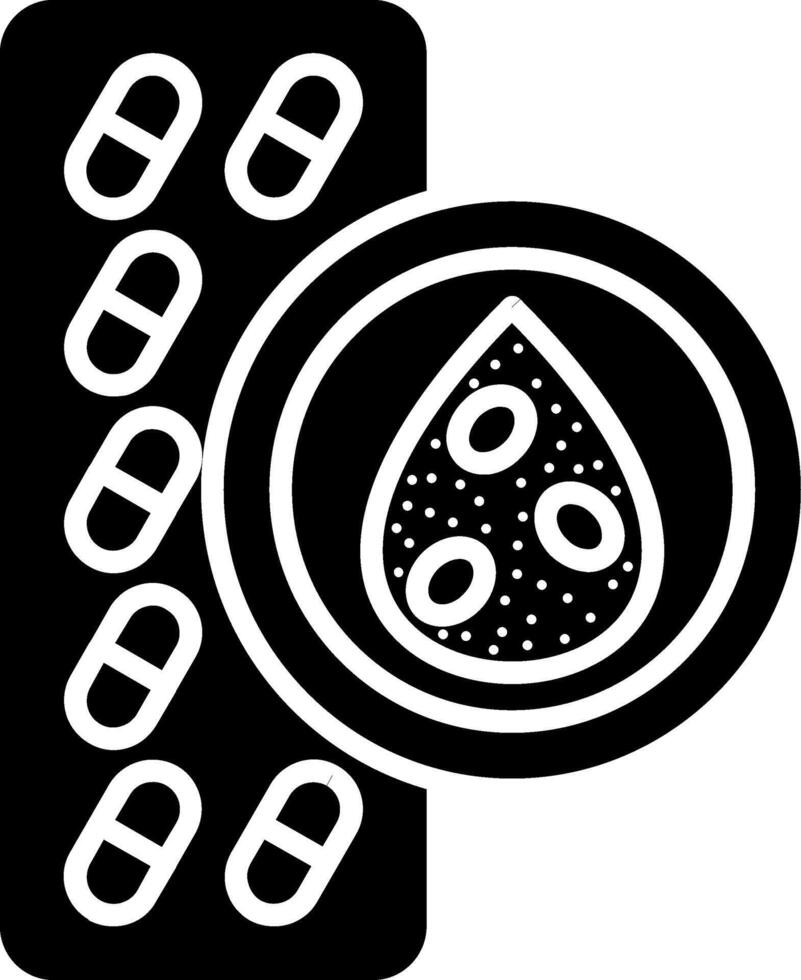 Medicine Subtle UI Style vector