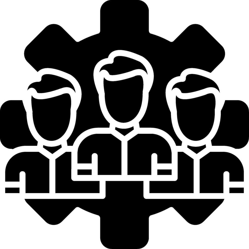 Management User-Friendly Visual vector