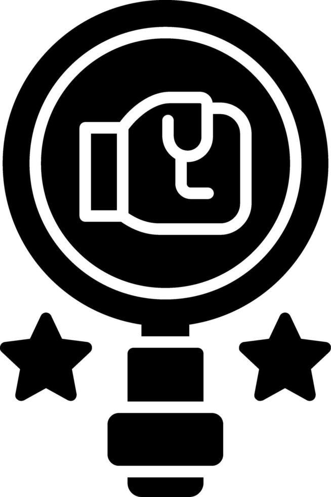 Search Coded Design Graphic vector