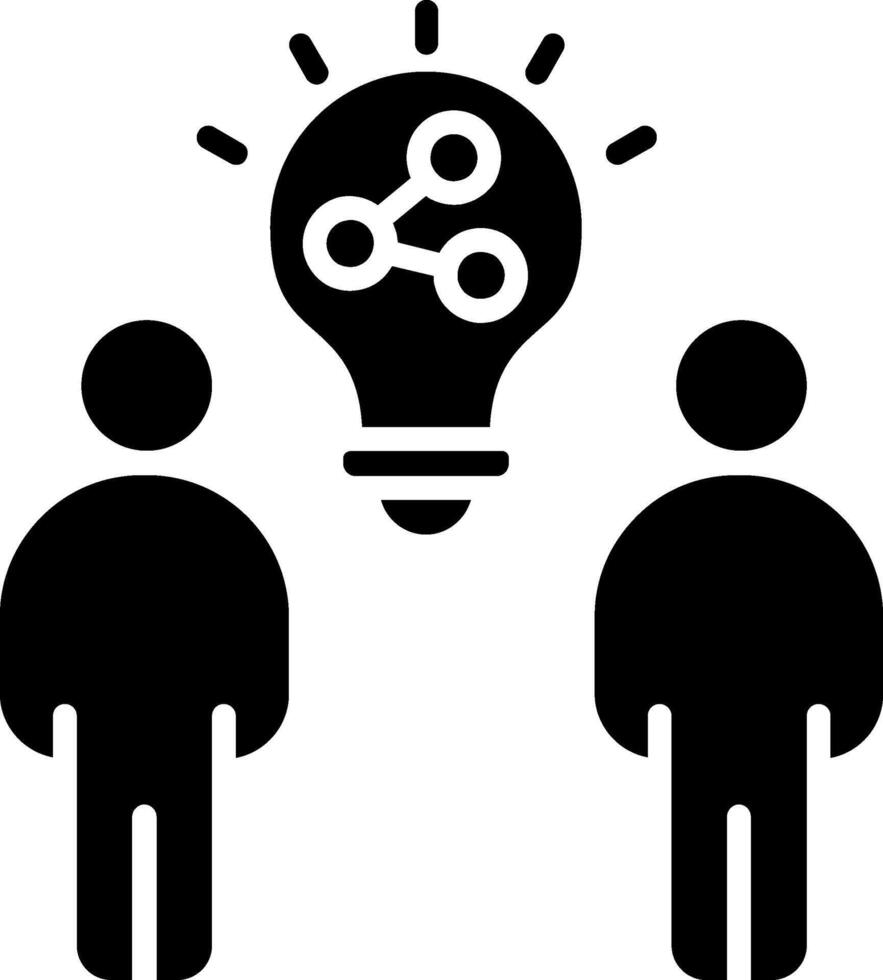 Share Minimal Concept Visual vector