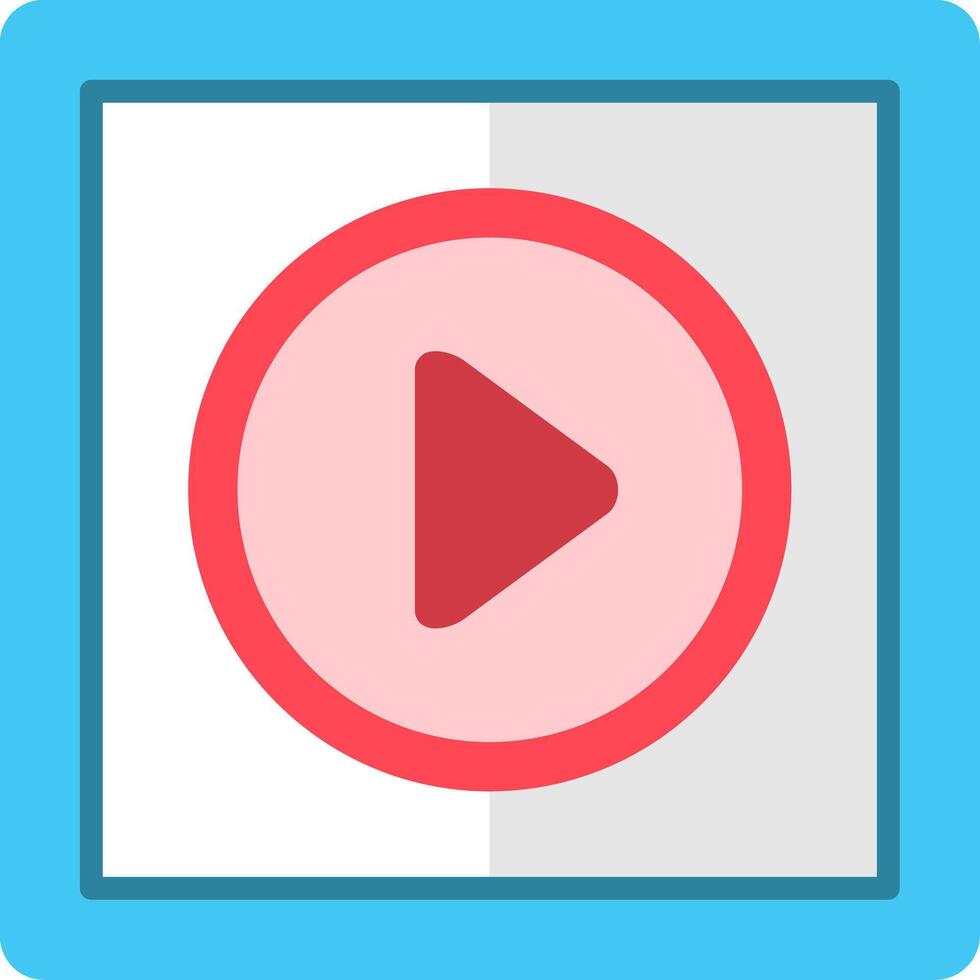 Play Neatly Crafted vector