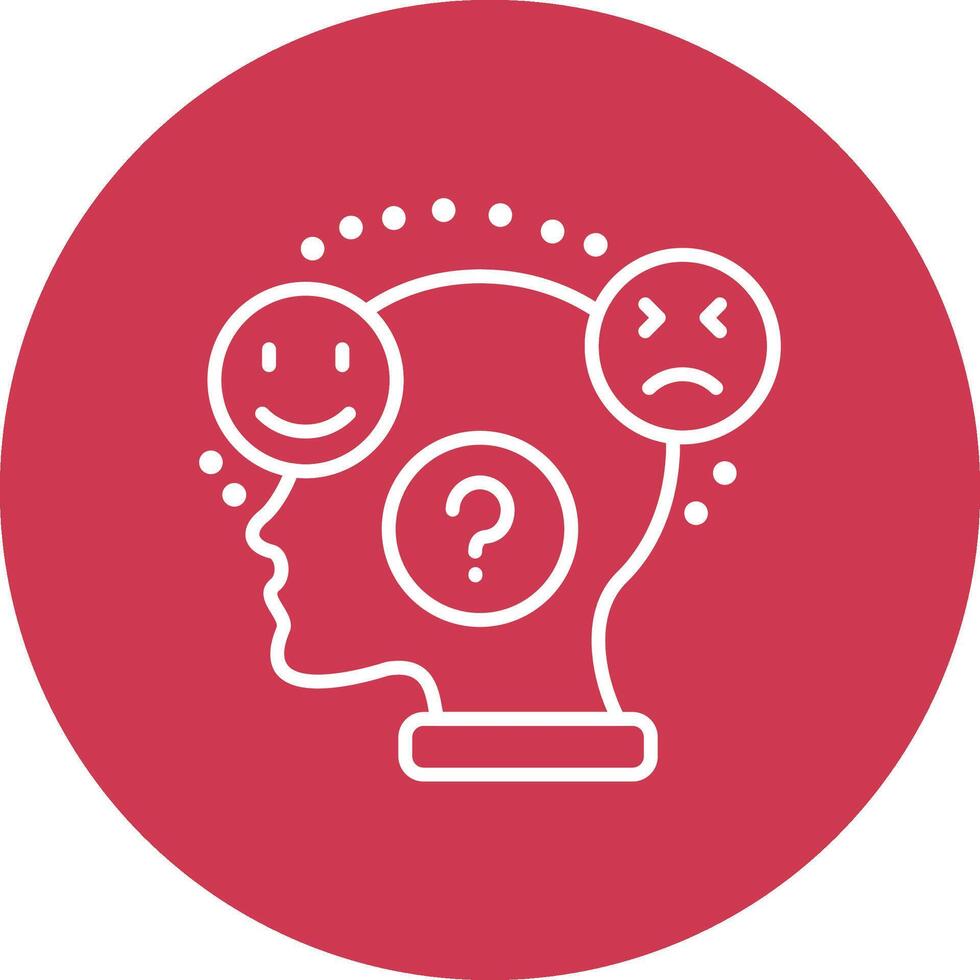 Behavioral Minimal Concept Visual vector