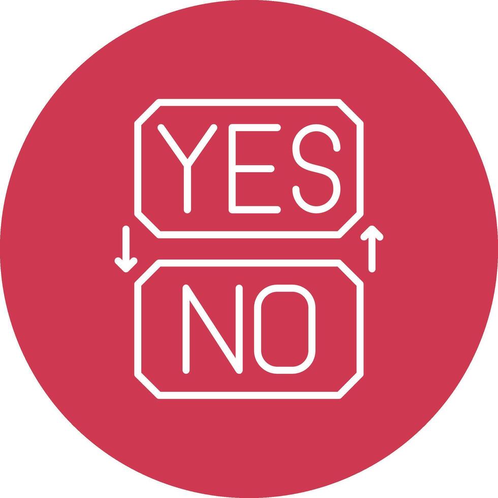 Button Monochrome UI Visual vector