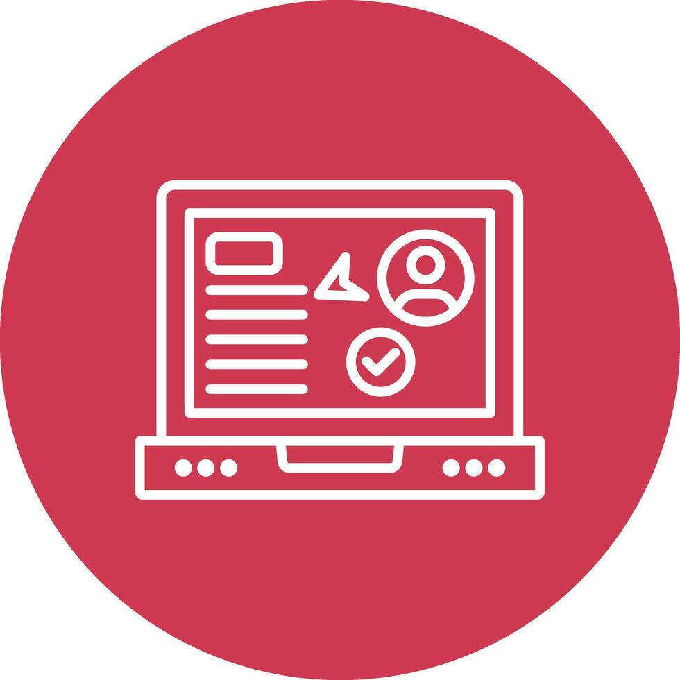 Send Business Style Symbol vector