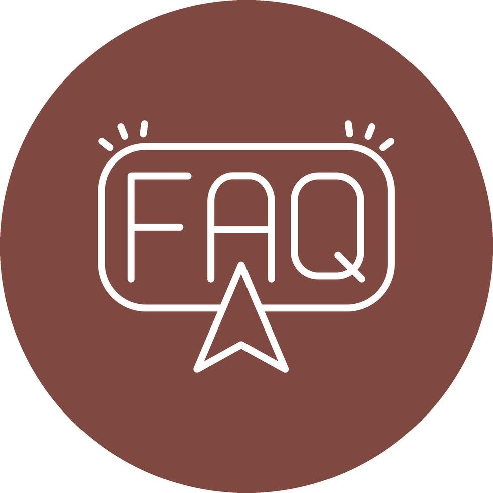 Button Muted Tone vector