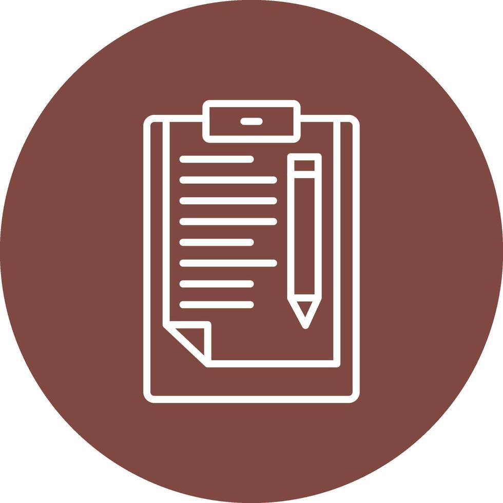 Pad Digital Concept Icon vector