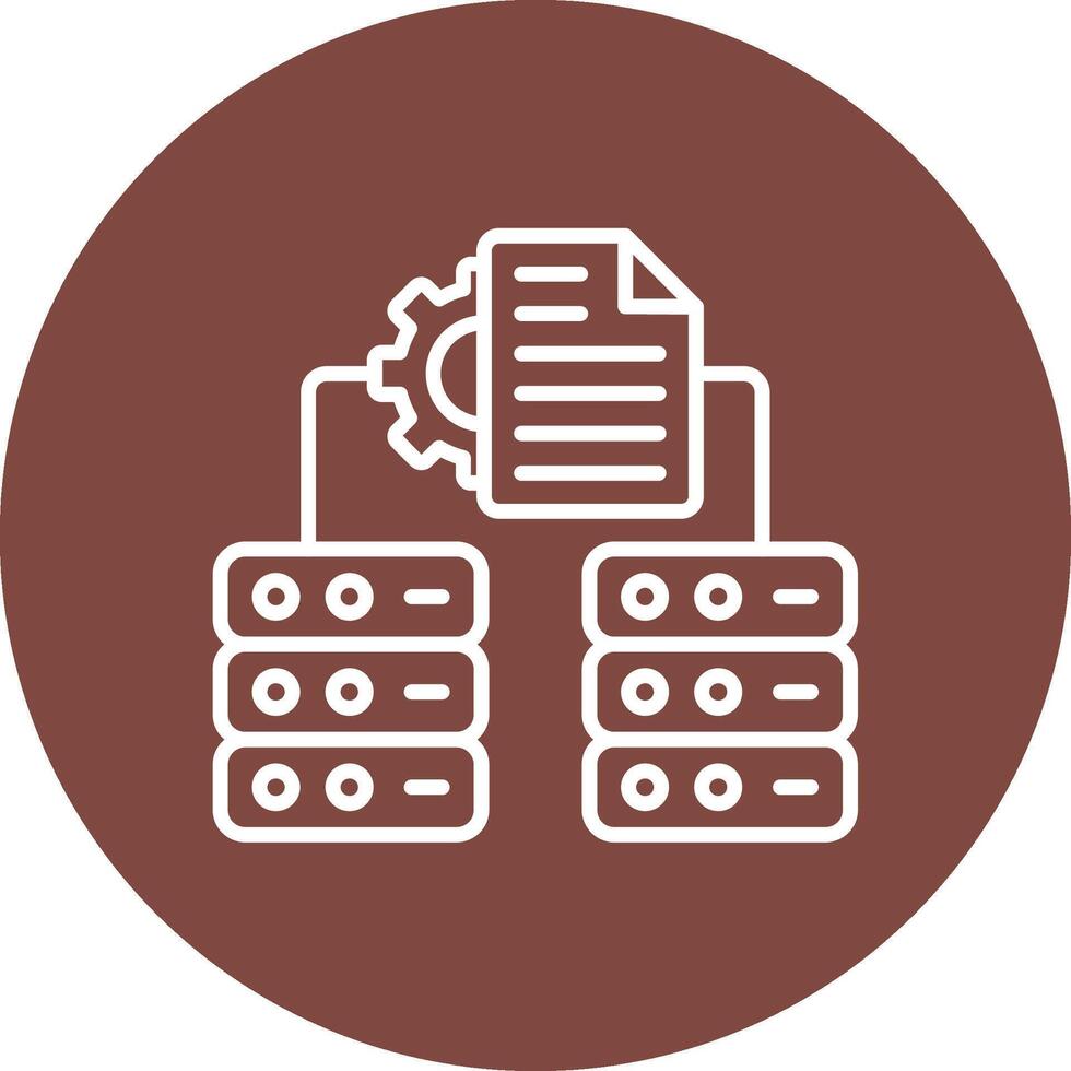 Redundancy Pixel Perfect Design vector