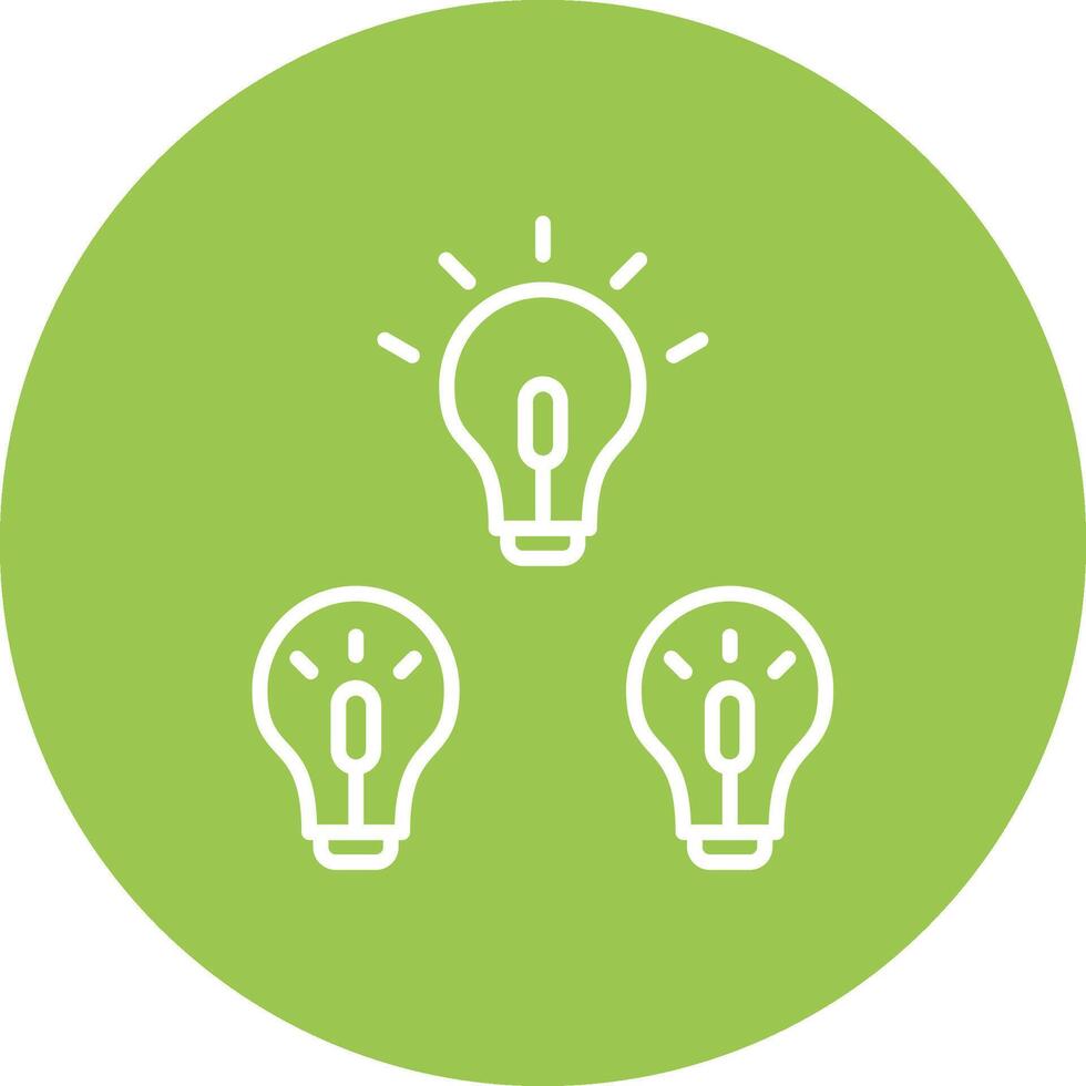 Differentiation Simple UI Visual vector