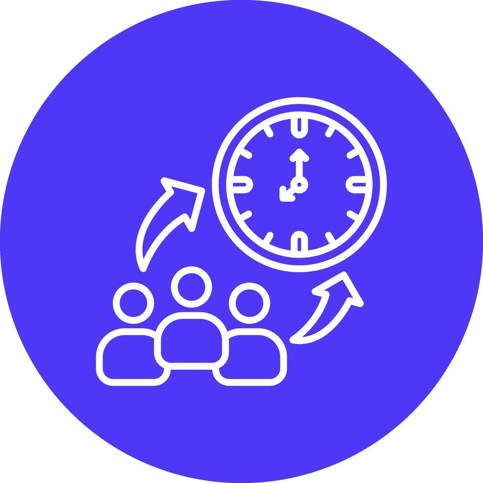 Activity Flat Line Drawing vector