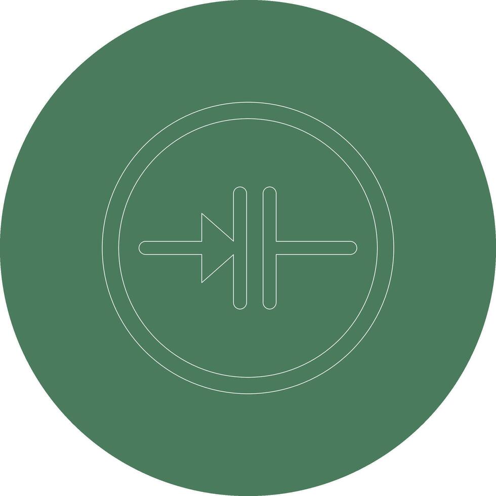 Diac Simple UI Visual vector