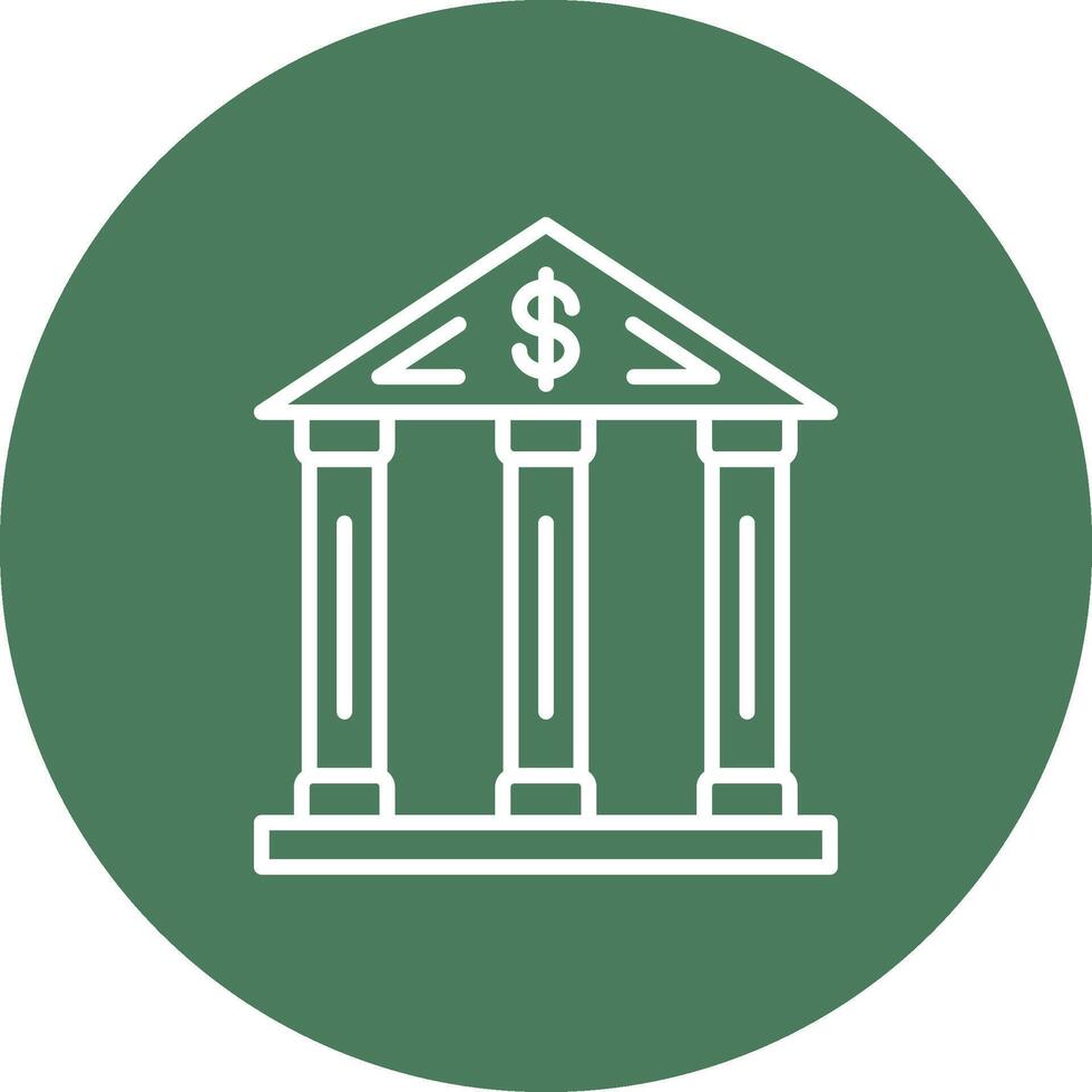 Fiscal Muted Tone vector