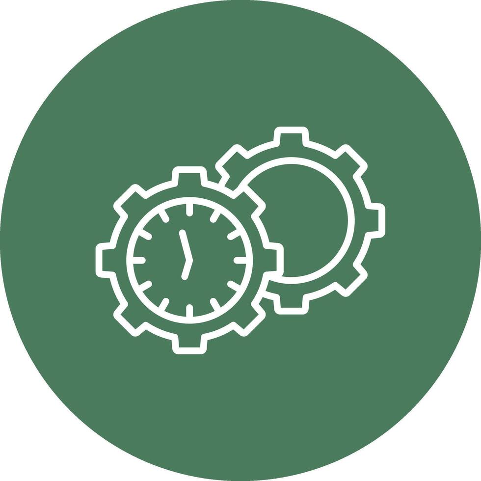 Efficiency Soft Shadow Design vector