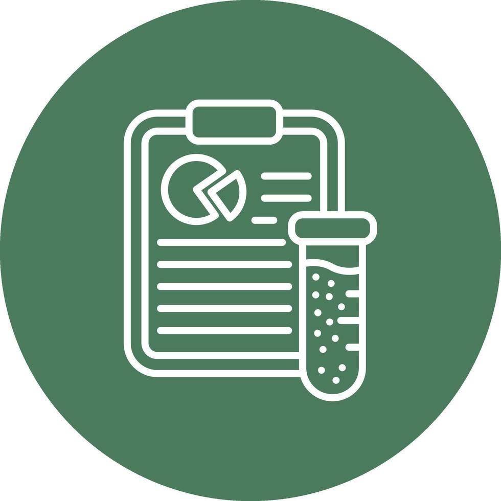 Report UI Toolkit Element vector