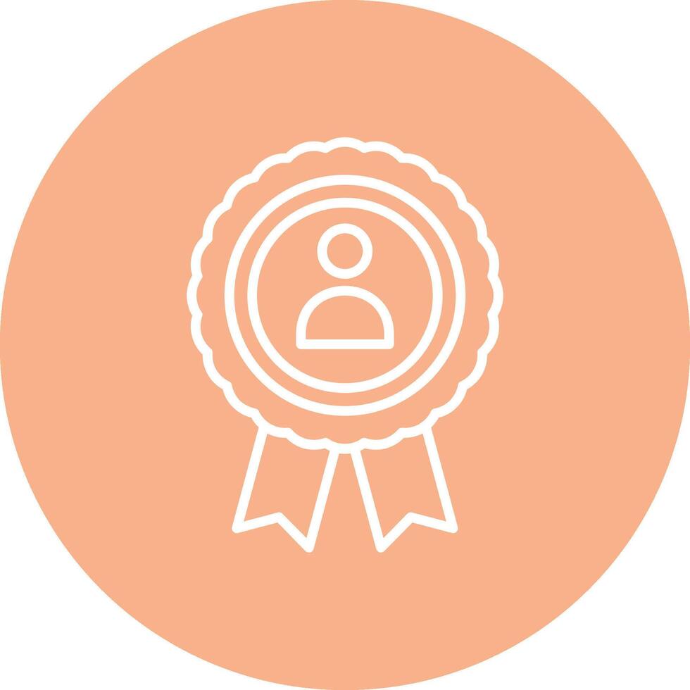 Customer Loyalty Simple Motion Design vector