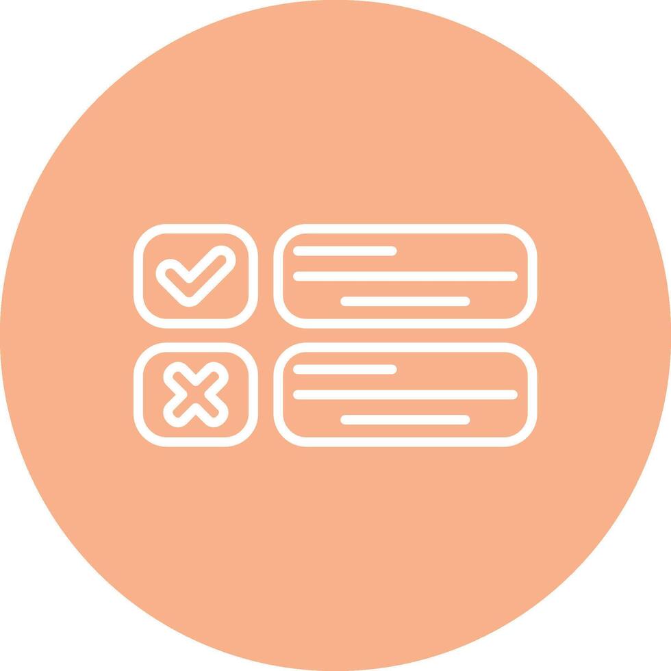 Quality Control Web Ready Graphic vector