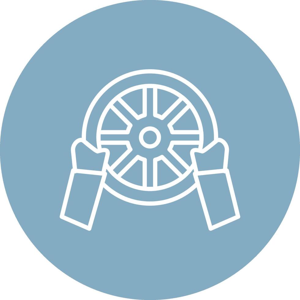 Driving Pop Color Style vector