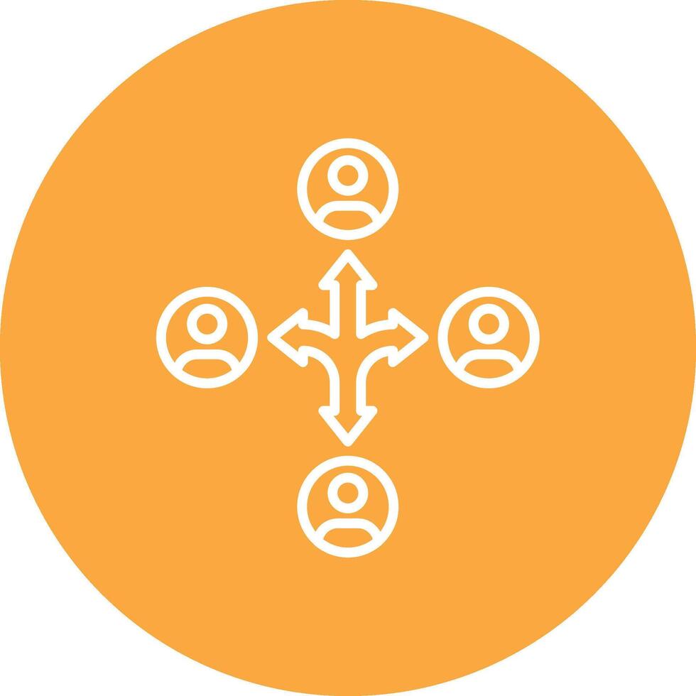 Flexibility Simple UI Visual vector