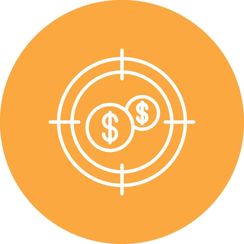 Target Cool Tone vector