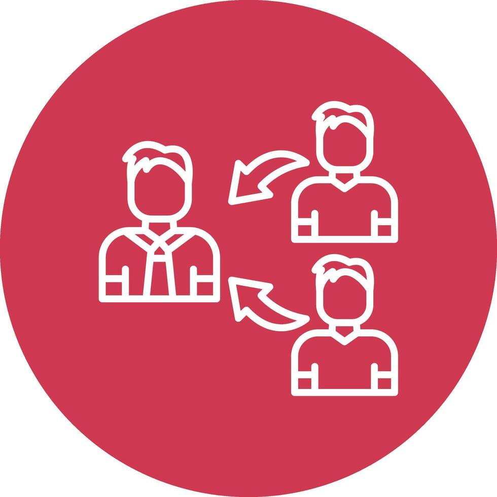 Executive UX Inspired Design vector