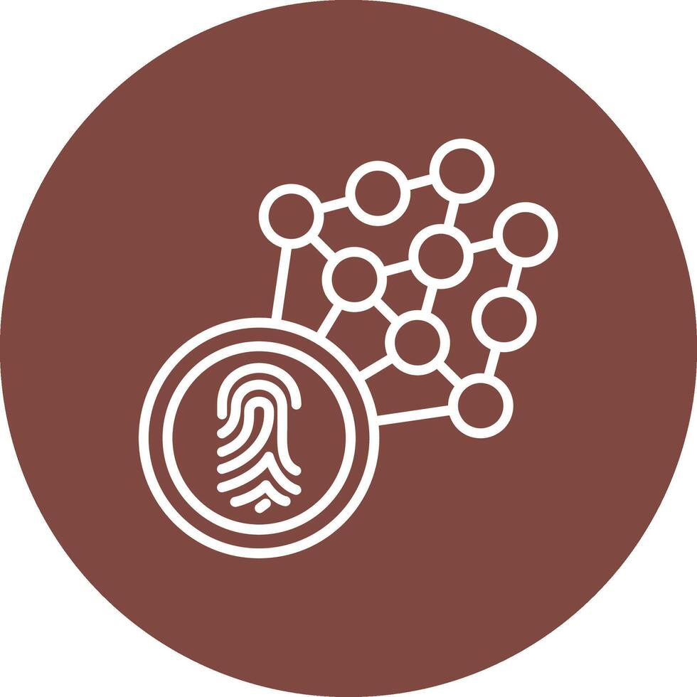 Algorithm Outlined App Visual vector