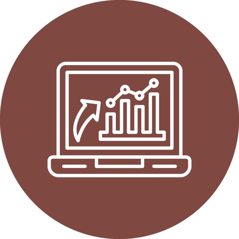 Data Analytics Contrast Art vector