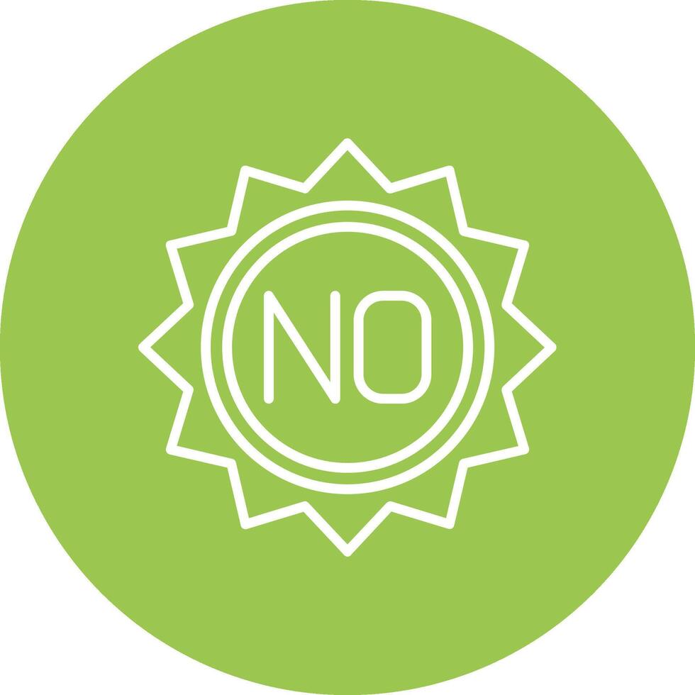 Stamp Subtle UI Style vector