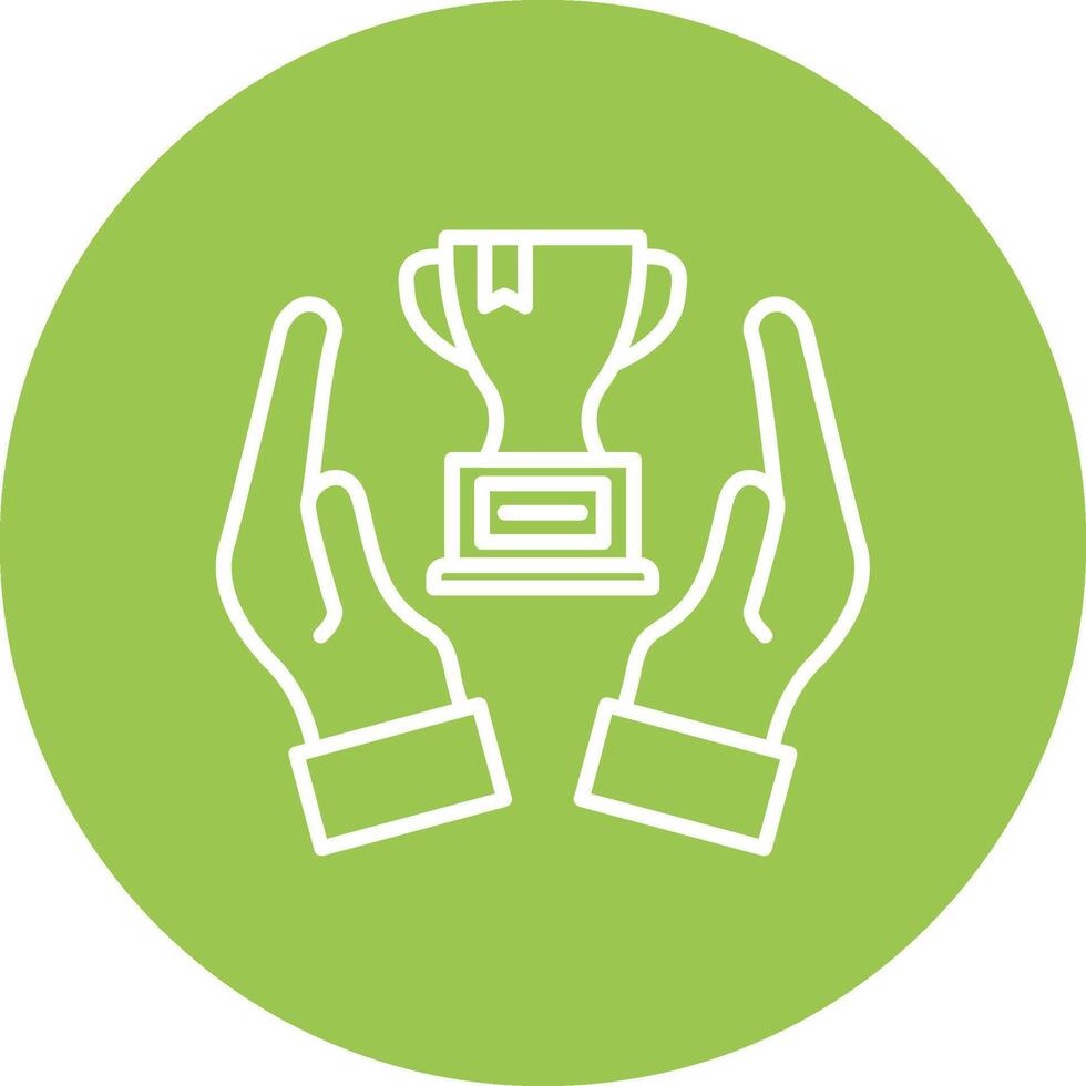 Win Interactive UI Graphic vector