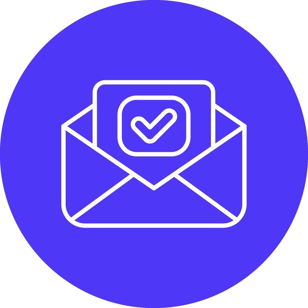 Email Pixel Perfect Design vector