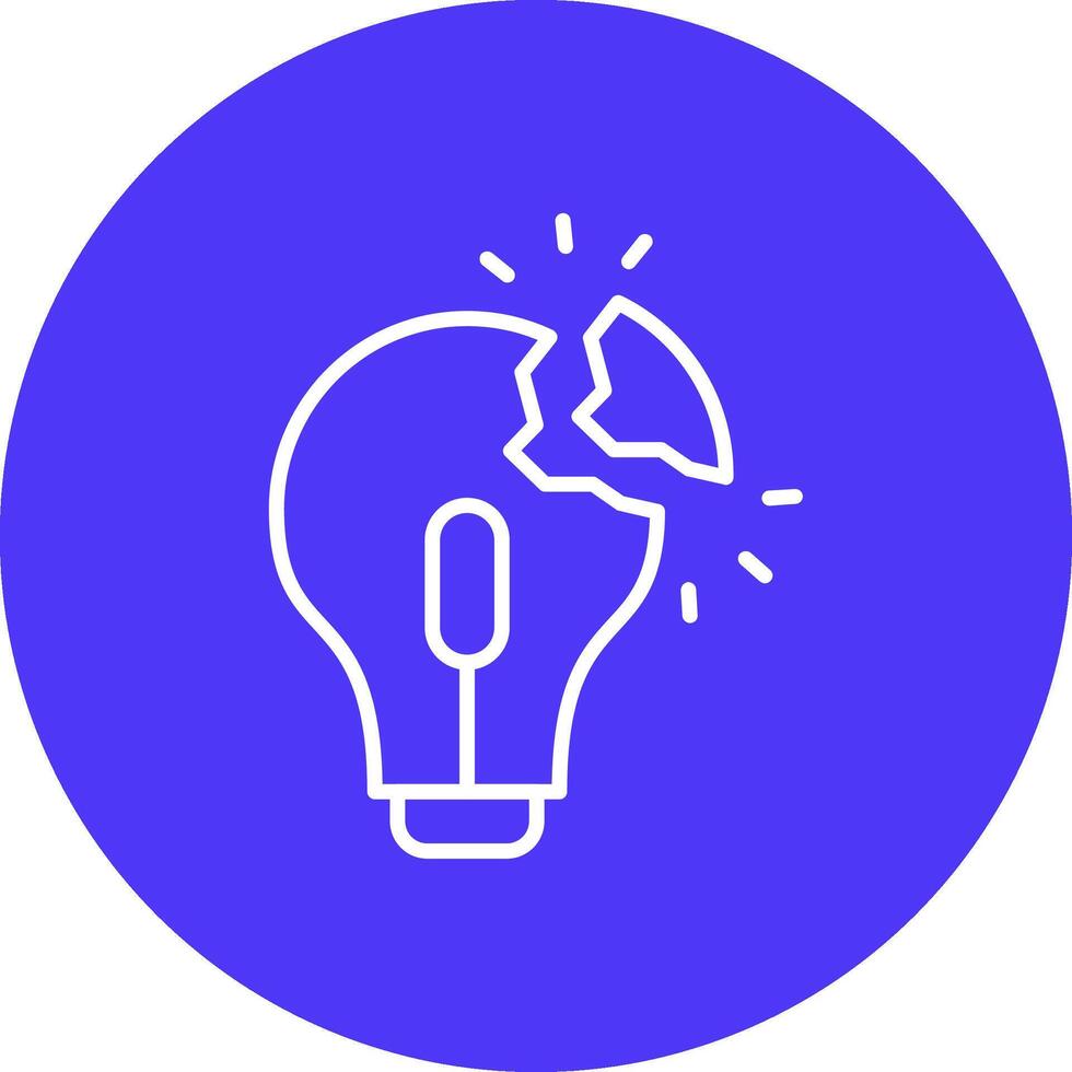 Disruption Neatly Crafted vector