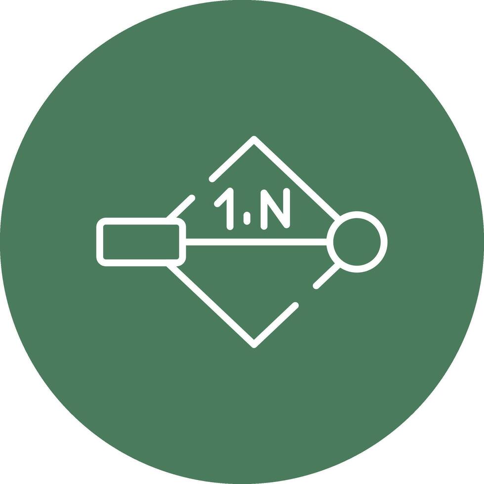 Cardinality Simple UI Visual vector