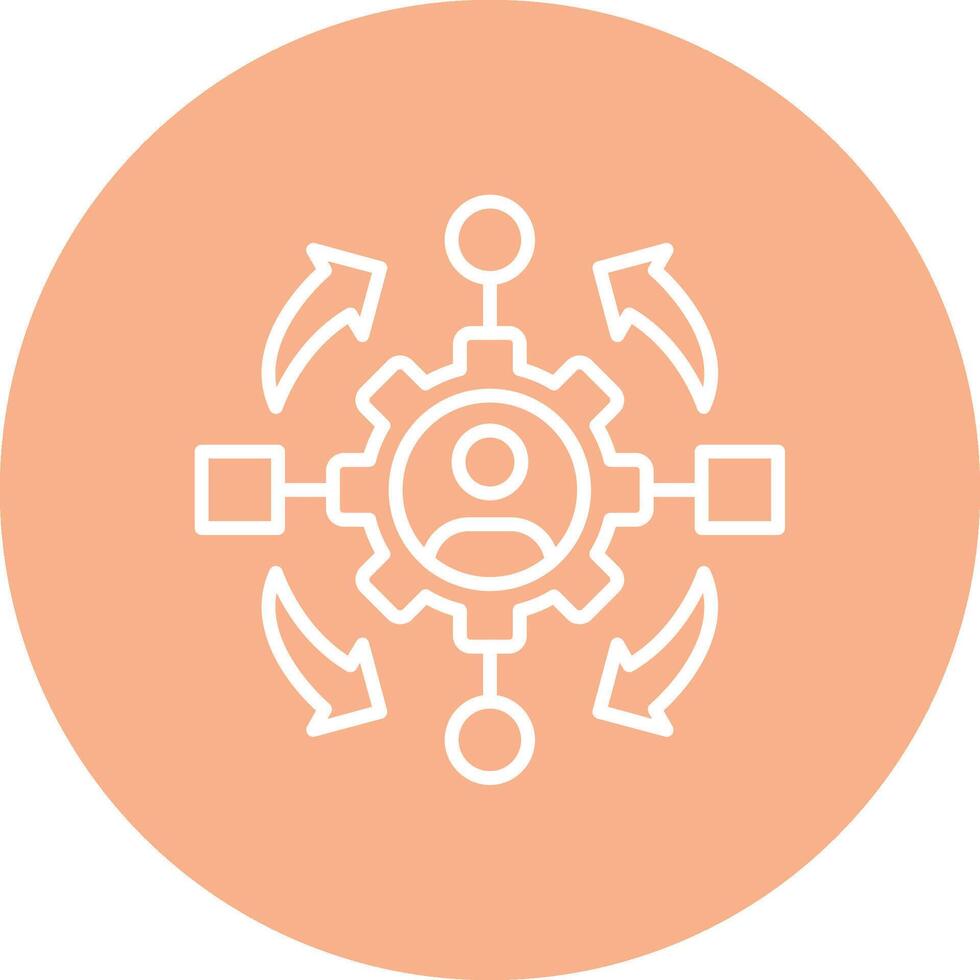 Adaptable Neatly Crafted vector