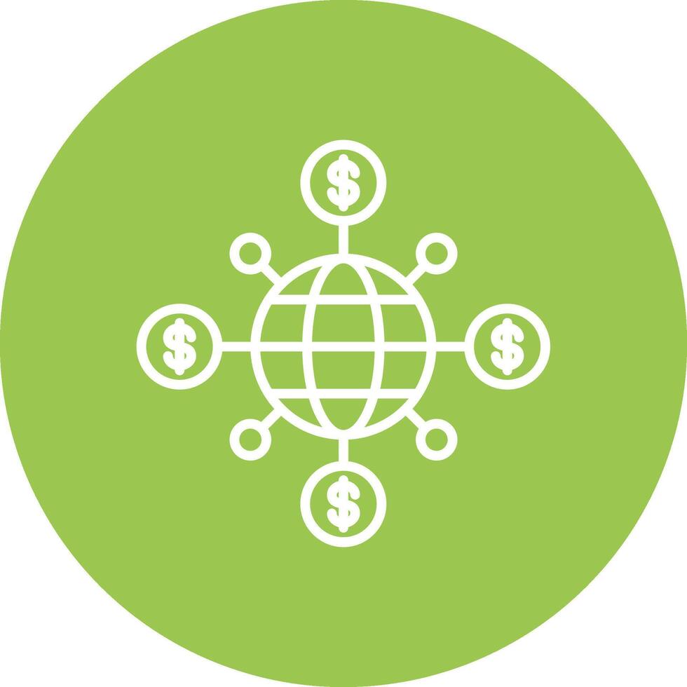 Network UI Toolkit Element vector