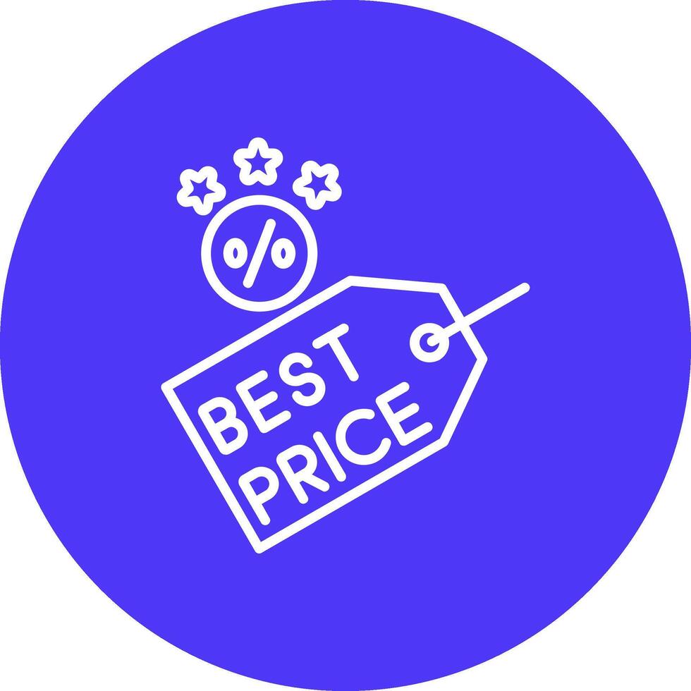 Best Price Simple Line Sketch vector