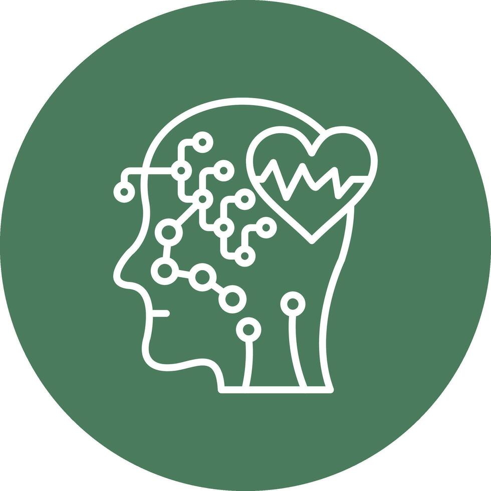 Ai Detailed Line Sketch vector