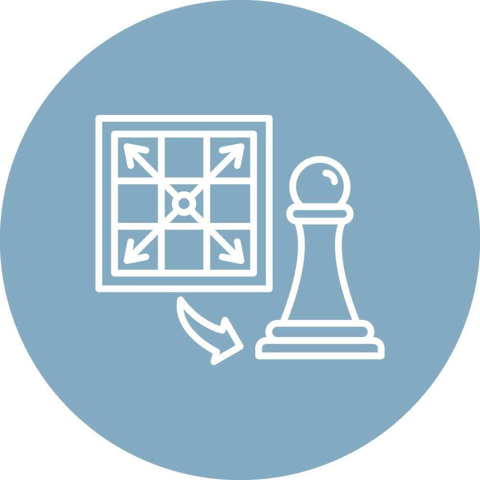 Move Soft Color Illustration vector