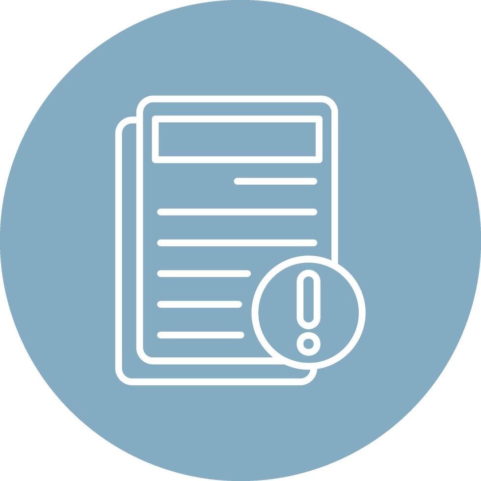Registe Digital UI Element vector